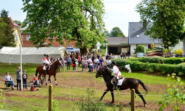 Himmelfahrt 2018